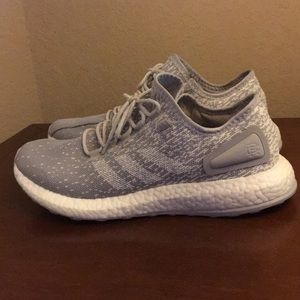 Adidas x Reigning Champ Pureboost